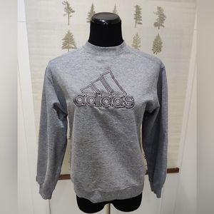 Vintage 90's adidas sweatshirt - Medium
